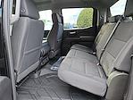 New 2026 Chevrolet Silverado 1500 Custom Crew Cab 4WD Pickup for sale #1N8862 - photo 11