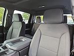 New 2026 Chevrolet Silverado 1500 Custom Crew Cab 4WD Pickup for sale #1N8862 - photo 15