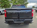 New 2026 Chevrolet Silverado 1500 Custom Crew Cab 4WD Pickup for sale #1N8862 - photo 4