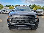 New 2026 Chevrolet Silverado 1500 Custom Crew Cab 4WD Pickup for sale #1N8862 - photo 8