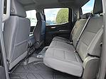 New 2026 Chevrolet Silverado 1500 Custom Crew Cab 4WD Pickup for sale #1N8863 - photo 11