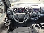 New 2026 Chevrolet Silverado 1500 Custom Crew Cab 4WD Pickup for sale #1N8863 - photo 12