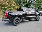 New 2026 Chevrolet Silverado 1500 Custom Crew Cab 4WD Pickup for sale #1N8863 - photo 6