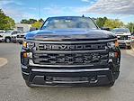New 2026 Chevrolet Silverado 1500 Custom Crew Cab 4WD Pickup for sale #1N8863 - photo 8