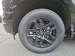 New 2026 Chevrolet Silverado 1500 Custom Crew Cab 4WD Pickup for sale #1N8863 - photo 9