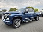 New 2025 Chevrolet Silverado 2500 High Country Crew Cab 4WD Pickup for sale #1N8870 - photo 1