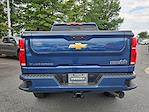 New 2025 Chevrolet Silverado 2500 High Country Crew Cab 4WD Pickup for sale #1N8870 - photo 4