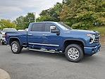 New 2025 Chevrolet Silverado 2500 High Country Crew Cab 4WD Pickup for sale #1N8870 - photo 7