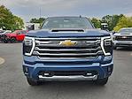 New 2025 Chevrolet Silverado 2500 High Country Crew Cab 4WD Pickup for sale #1N8870 - photo 8