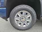 New 2025 Chevrolet Silverado 2500 High Country Crew Cab 4WD Pickup for sale #1N8870 - photo 9