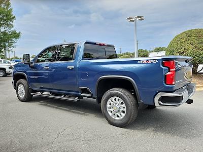 New 2025 Chevrolet Silverado 2500 LTZ Crew Cab 4WD Pickup for sale #1N8871 - photo 2