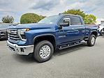 New 2025 Chevrolet Silverado 2500 LTZ Crew Cab 4WD Pickup for sale #1N8871 - photo 1