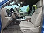 New 2025 Chevrolet Silverado 2500 LTZ Crew Cab 4WD Pickup for sale #1N8871 - photo 10