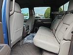 New 2025 Chevrolet Silverado 2500 LTZ Crew Cab 4WD Pickup for sale #1N8871 - photo 11