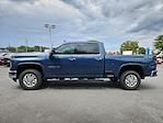 New 2025 Chevrolet Silverado 2500 LTZ Crew Cab 4WD Pickup for sale #1N8871 - photo 3