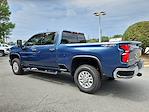 New 2025 Chevrolet Silverado 2500 LTZ Crew Cab 4WD Pickup for sale #1N8871 - photo 2