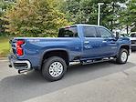 New 2025 Chevrolet Silverado 2500 LTZ Crew Cab 4WD Pickup for sale #1N8871 - photo 6