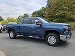 New 2025 Chevrolet Silverado 2500 LTZ Crew Cab 4WD Pickup for sale #1N8871 - photo 7