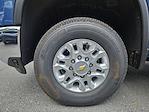 New 2025 Chevrolet Silverado 2500 LTZ Crew Cab 4WD Pickup for sale #1N8871 - photo 9