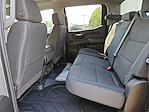New 2026 Chevrolet Silverado 1500 Custom Crew Cab 4WD Pickup for sale #1N8872 - photo 11