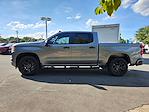 New 2026 Chevrolet Silverado 1500 Custom Crew Cab 4WD Pickup for sale #1N8872 - photo 3