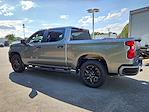 New 2026 Chevrolet Silverado 1500 Custom Crew Cab 4WD Pickup for sale #1N8872 - photo 2