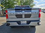 New 2026 Chevrolet Silverado 1500 Custom Crew Cab 4WD Pickup for sale #1N8872 - photo 4