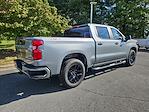 New 2026 Chevrolet Silverado 1500 Custom Crew Cab 4WD Pickup for sale #1N8872 - photo 6