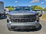 New 2026 Chevrolet Silverado 1500 Custom Crew Cab 4WD Pickup for sale #1N8872 - photo 8