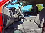 New 2026 Chevrolet Silverado 1500 Custom Crew Cab 4WD Pickup for sale #1N8873 - photo 10