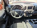 New 2026 Chevrolet Silverado 1500 Custom Crew Cab 4WD Pickup for sale #1N8873 - photo 12