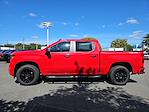 New 2026 Chevrolet Silverado 1500 Custom Crew Cab 4WD Pickup for sale #1N8873 - photo 3