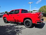 New 2026 Chevrolet Silverado 1500 Custom Crew Cab 4WD Pickup for sale #1N8873 - photo 2