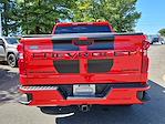 New 2026 Chevrolet Silverado 1500 Custom Crew Cab 4WD Pickup for sale #1N8873 - photo 4