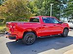 New 2026 Chevrolet Silverado 1500 Custom Crew Cab 4WD Pickup for sale #1N8873 - photo 6