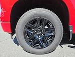 New 2026 Chevrolet Silverado 1500 Custom Crew Cab 4WD Pickup for sale #1N8873 - photo 9