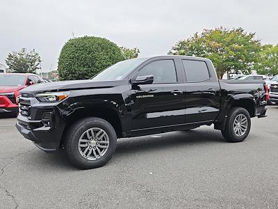 New 2026 Chevrolet Colorado LT Crew Cab 4WD Pickup for sale #1N8882 - photo 1