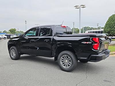 New 2026 Chevrolet Colorado LT Crew Cab 4WD Pickup for sale #1N8883 - photo 2