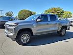 New 2026 Chevrolet Colorado LT Crew Cab 4WD Pickup for sale #1N8890 - photo 1