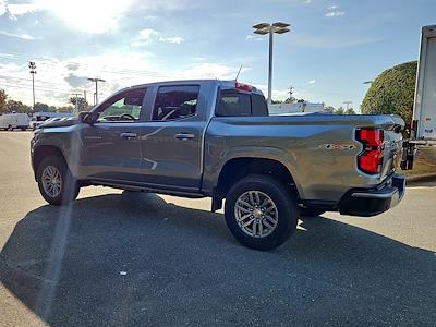 New 2026 Chevrolet Colorado LT Crew Cab 4WD Pickup for sale #1N8891 - photo 2