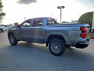 New 2026 Chevrolet Colorado LT Crew Cab 4WD Pickup for sale #1N8896 - photo 2