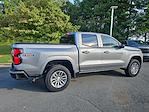 New 2026 Chevrolet Colorado LT Crew Cab 4WD Pickup for sale #1N8896 - photo 6