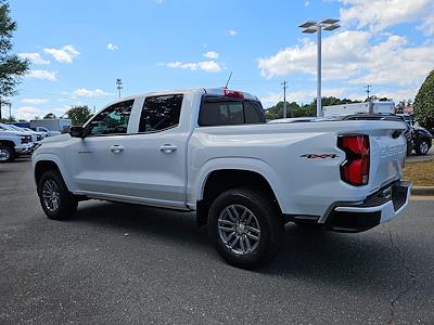 New 2026 Chevrolet Colorado LT Crew Cab 4WD Pickup for sale #1N8897 - photo 2