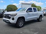 New 2026 Chevrolet Colorado LT Crew Cab 4WD Pickup for sale #1N8897 - photo 1