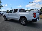 New 2026 Chevrolet Colorado LT Crew Cab 4WD Pickup for sale #1N8897 - photo 2