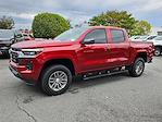 New 2026 Chevrolet Colorado LT Crew Cab for sale #1N8898 - photo 1