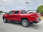 New 2026 Chevrolet Colorado LT Crew Cab for sale #1N8898 - photo 2