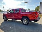New 2026 Chevrolet Colorado LT Crew Cab 4WD Pickup for sale #1N8899 - photo 2