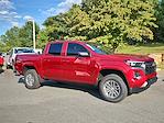 New 2026 Chevrolet Colorado LT Crew Cab 4WD Pickup for sale #1N8899 - photo 7