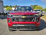 New 2026 Chevrolet Colorado LT Crew Cab 4WD Pickup for sale #1N8899 - photo 8